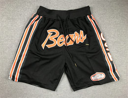 Chicago Bears 2024 NFL Shorts