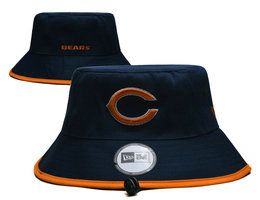 Chicago Bears NFL Snapbacks Hats TX 01