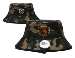 Chicago Bears NFL Snapbacks Hats TX 02