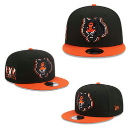 Chicago Bears NFL Snapbacks Hats TX 04