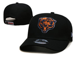 Chicago Bears NFL Snapbacks Hats TX 10