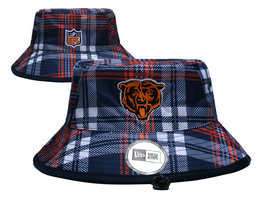 Chicago Bears NFL Snapbacks Hats TX 11