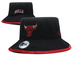 Chicago Bulls NBA Snapbacks Hats YD 01