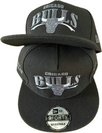 Chicago Bulls NBA Snapbacks Hats tx 01