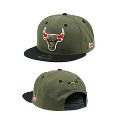 Chicago Bulls NBA Snapbacks Hats tx 12