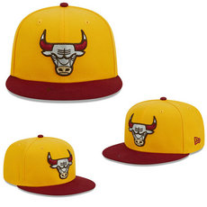 Chicago Bulls NBA Snapbacks Hats tx 14