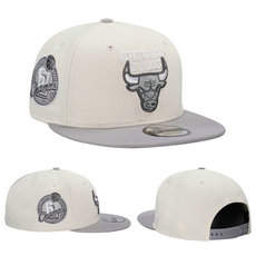 Chicago Bulls NBA Snapbacks Hats tx 15