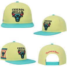 Chicago Bulls NBA Snapbacks Hats tx 18