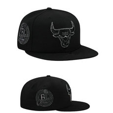 Chicago Bulls NBA Snapbacks Hats tx 22