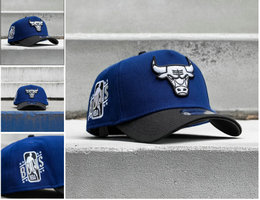 Chicago Bulls NBA Snapbacks Hats tx 26