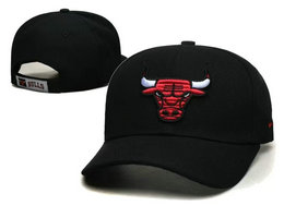 Chicago Bulls NBA Snapbacks Hats tx 29