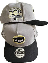 Chicago Cubs MLB Snapbacks Hats TX 01