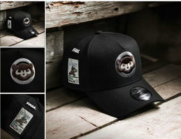 Chicago Cubs MLB Snapbacks Hats TX 07