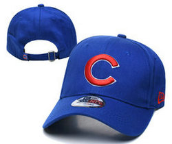 Chicago Cubs MLB Snapbacks Hats TY 02