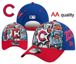 Chicago Cubs MLB Snapbacks Hats yd AA 05