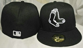 Chicago White Sox MLB Fitted hats 60DO 13