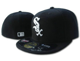 Chicago White Sox MLB Fitted hats LX 11