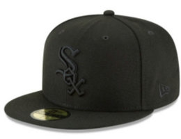 Chicago White Sox MLB Fitted hats LX 13