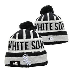 Chicago White Sox MLB Knit Beanie Hats YD 2