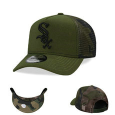 Chicago White Sox MLB Snapbacks Hats TX 09