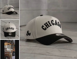 Chicago White Sox MLB Snapbacks Hats TX 13