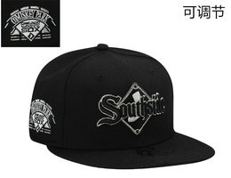 Chicago White Sox MLB Snapbacks Hats TX 14