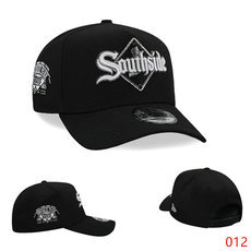 Chicago White Sox MLB Snapbacks Hats TX 15