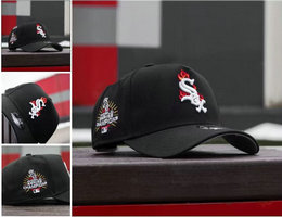 Chicago White Sox MLB Snapbacks Hats TX 18