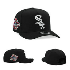Chicago White Sox MLB Snapbacks Hats TX 20