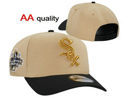 Chicago White Sox MLB Snapbacks Hats YD 04