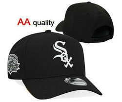 Chicago White Sox MLB Snapbacks Hats YD aa 1