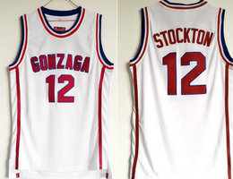 Cincinnati Bearcats #12 Oscar Robertson White College Basketball Jersey
