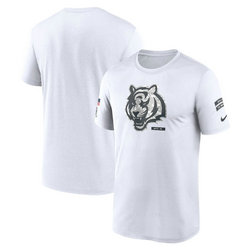 Cincinnati Bengals 2024 Salute To Service T-shirt