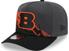 Cincinnati Bengals NFL Snapbacks Hats tx 3
