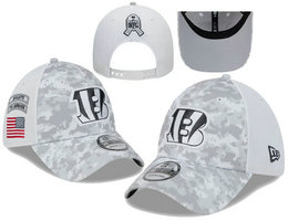 Cincinnati Bengals NFL Snapbacks Hats ty 1