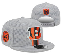 Cincinnati Bengals NFL Snapbacks Hats yd 4