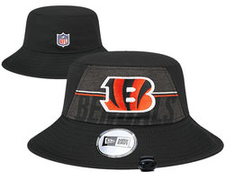 Cincinnati Bengals NFL Snapbacks Hats yd 8