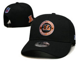 Cincinnati Bengals NFL Snapbacks Hats ys 1
