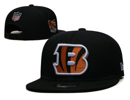 Cincinnati Bengals NFL Snapbacks Hats ys 9