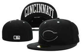 Cincinnati Reds MLB Fitted hats lx 4