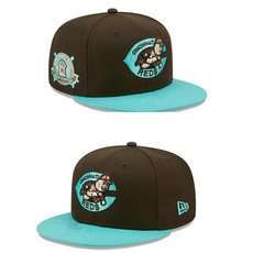 Cincinnati Reds MLB Snapbacks Hats TX 01