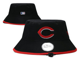Cincinnati Reds MLB Snapbacks Hats TX 07