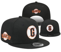 Cincinnati Reds MLB Snapbacks Hats yd 02