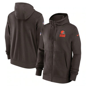 Cleveland Browns 2023 Pullove Hoodie 1
