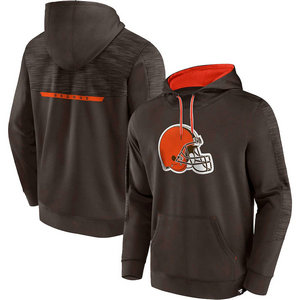Cleveland Browns 2023 Pullove Hoodie