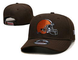Cleveland Browns NFL Snapbacks Hats tx 5