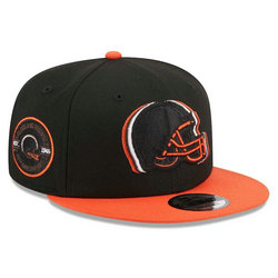 Cleveland Browns NFL Snapbacks Hats tx 7