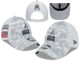 Cleveland Browns NFL Snapbacks Hats ty 2