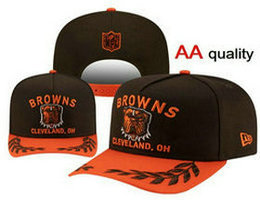 Cleveland Browns NFL Snapbacks Hats yd aa