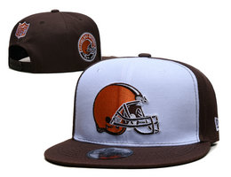 Cleveland Browns NFL Snapbacks Hats ys 14